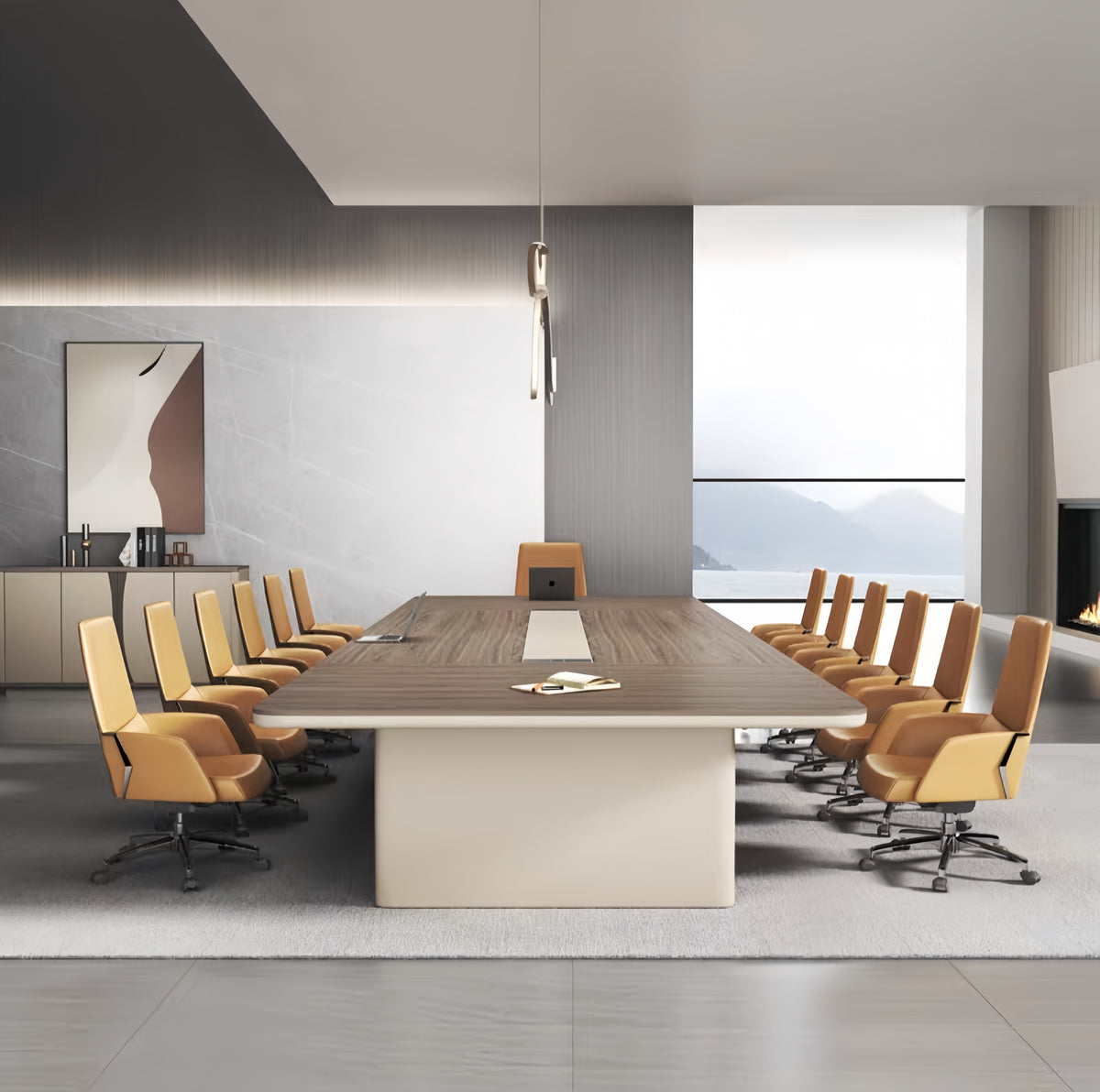 Conference Table