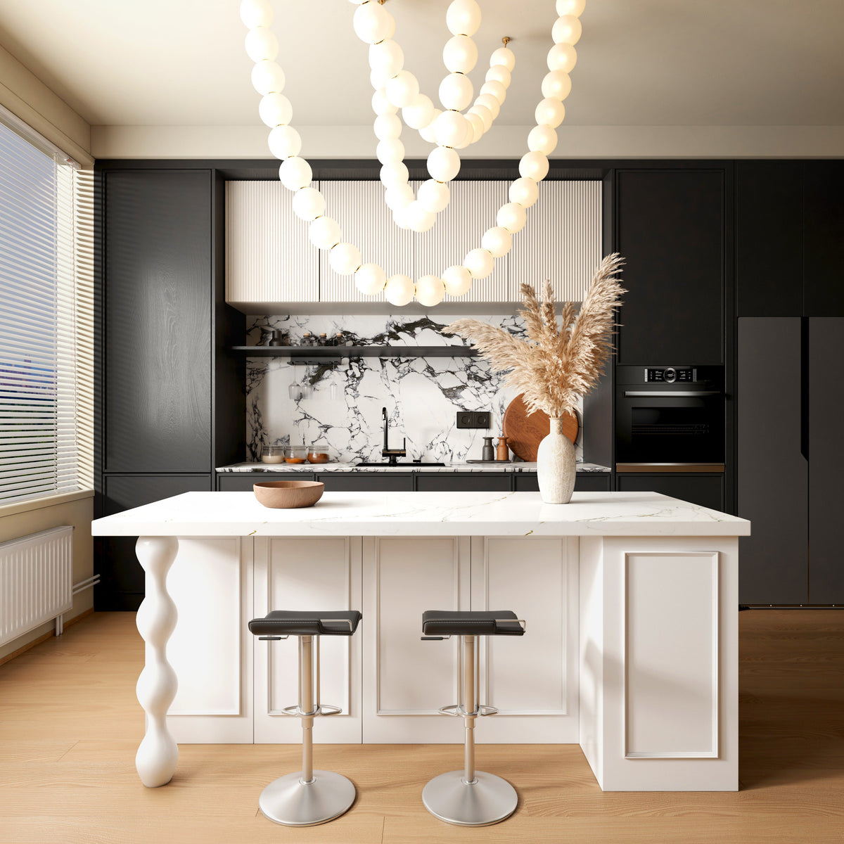 Discover Our Stylish and Functional Kitchen Islands Collection | Archchic